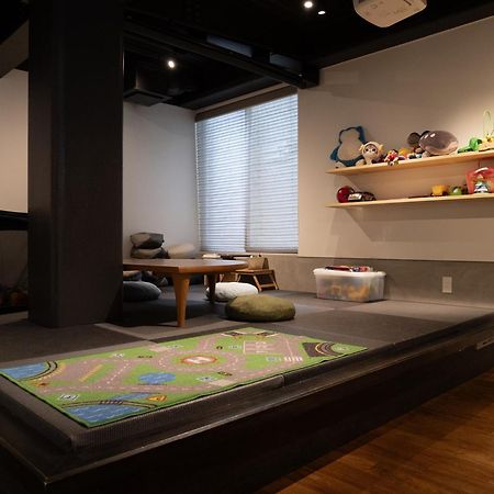 Imu Hotel Kyoto Dış mekan fotoğraf