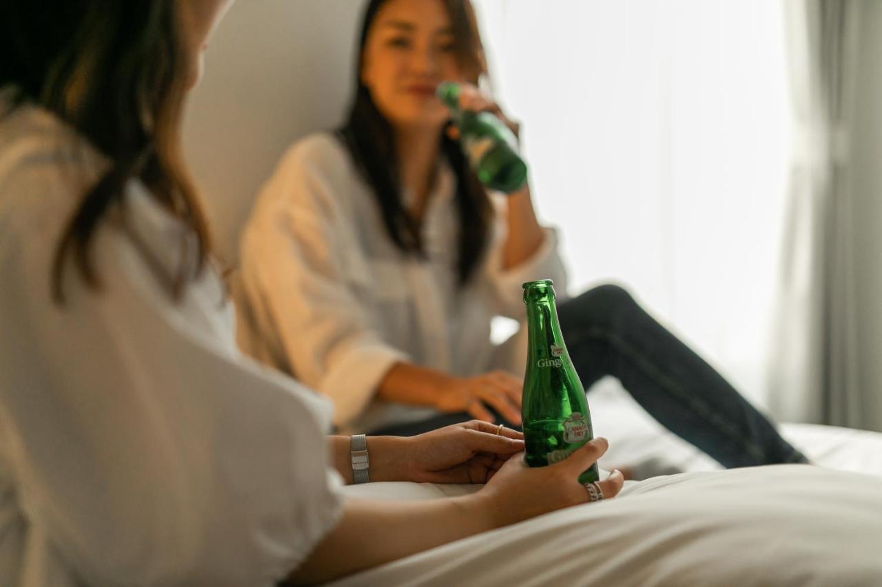 Imu Hotel Kyoto Dış mekan fotoğraf