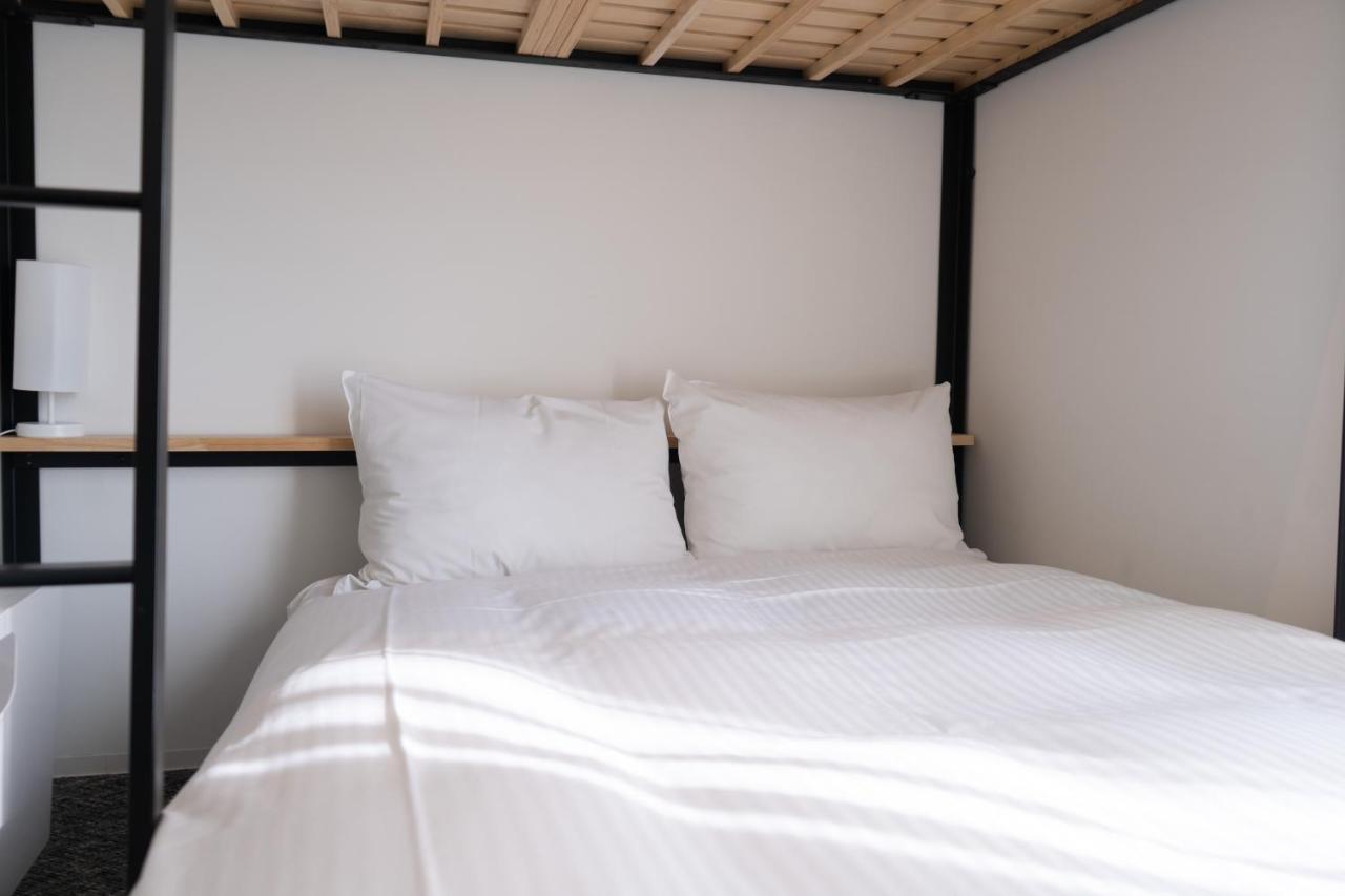Imu Hotel Kyoto Dış mekan fotoğraf