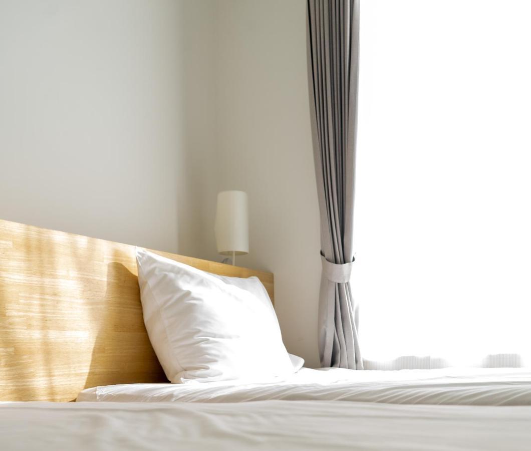 Imu Hotel Kyoto Dış mekan fotoğraf