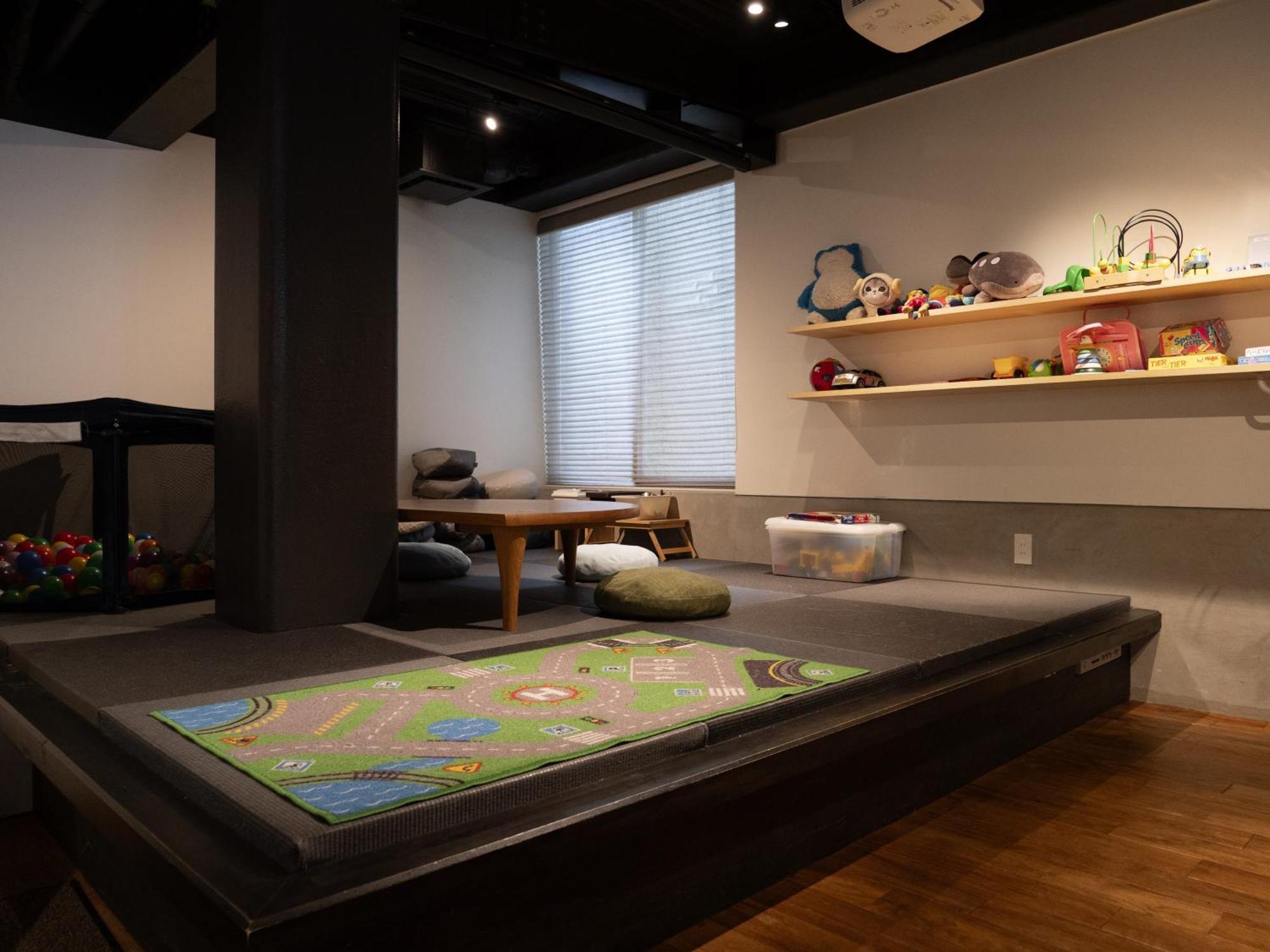 Imu Hotel Kyoto Dış mekan fotoğraf